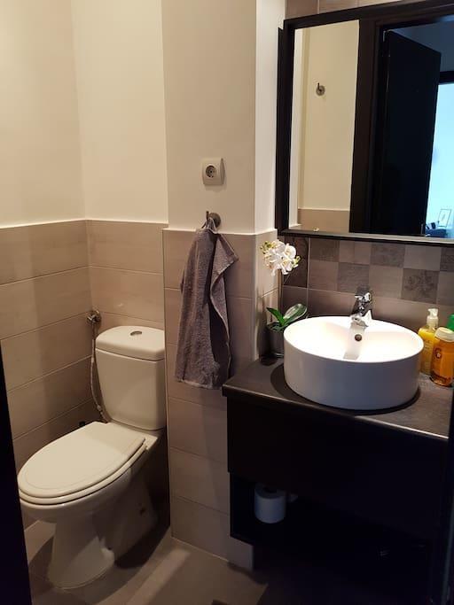 27 Shades Of Apartmán *