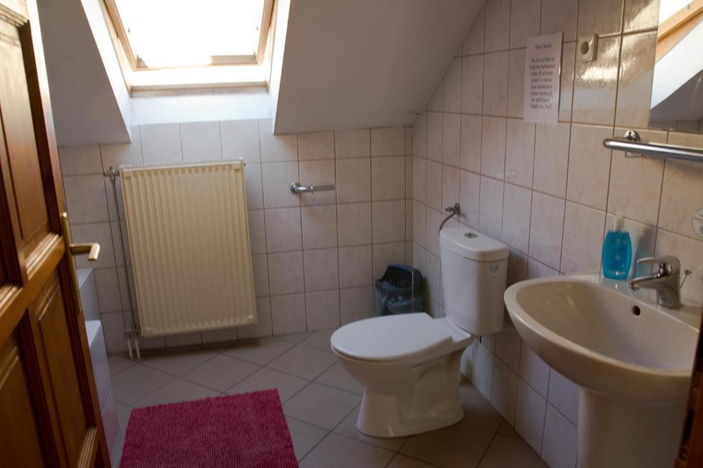 Gasthof Colors Guest House Budapest Budapest
