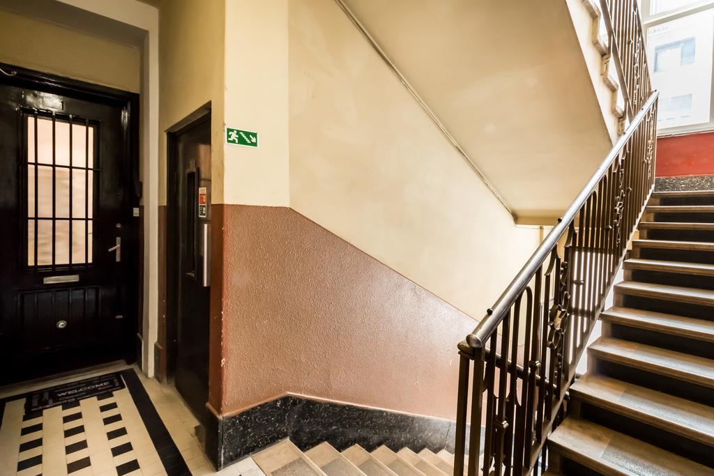 Mile's Apartament *