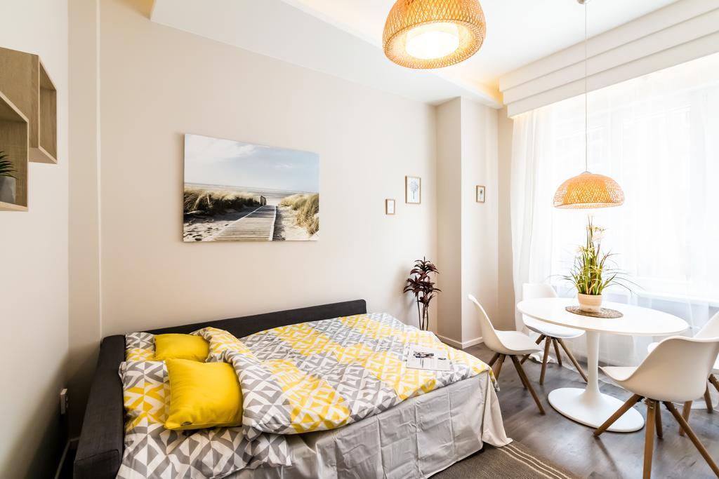 Apartament Mile's *