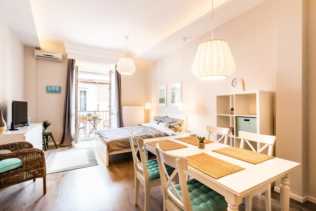 Apartament Mile's *
