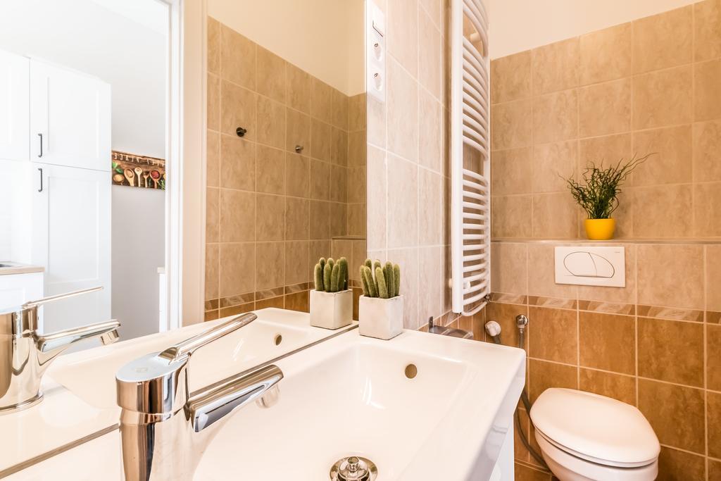 Mile's Apartament Budapeszt