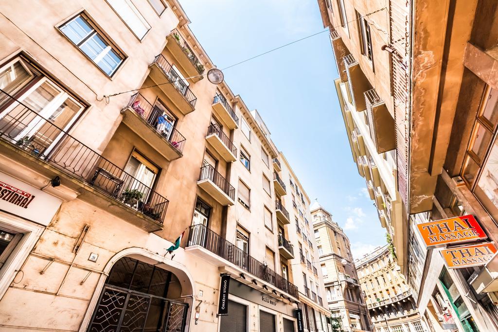 Apartament Mile's