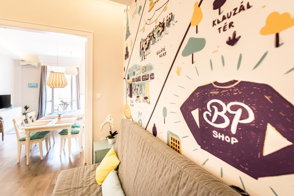 Mile's Apartament