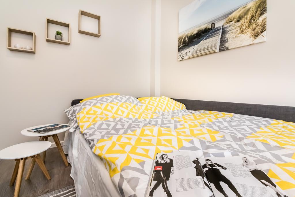 Mile's Apartament