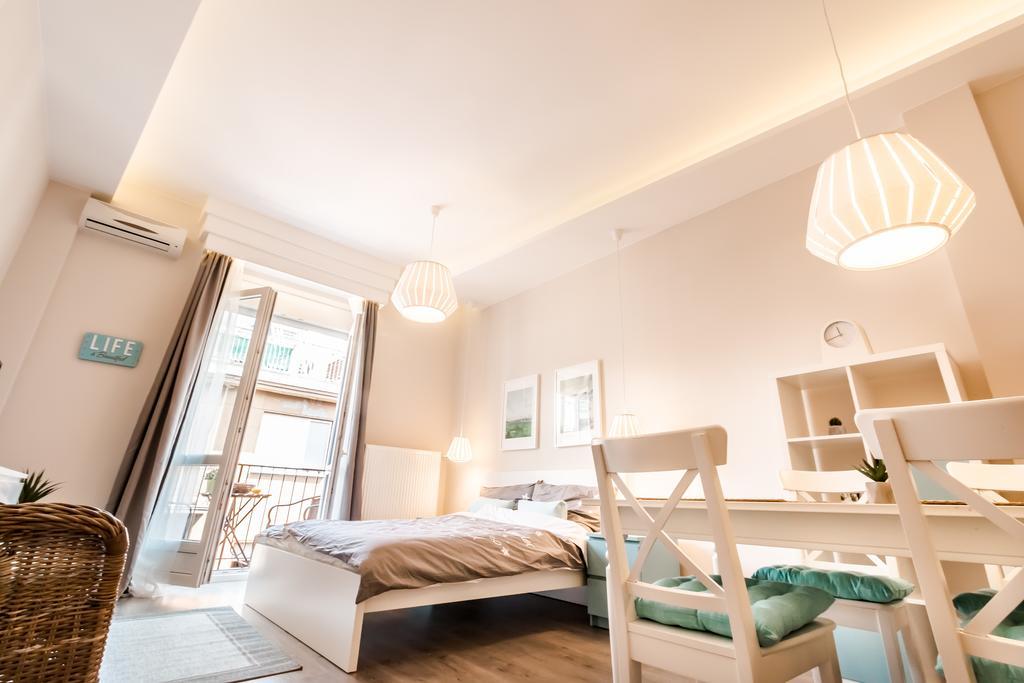 Apartament Mile's *