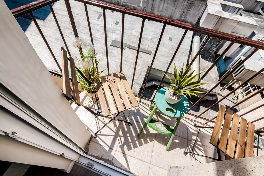 Mile's Apartament