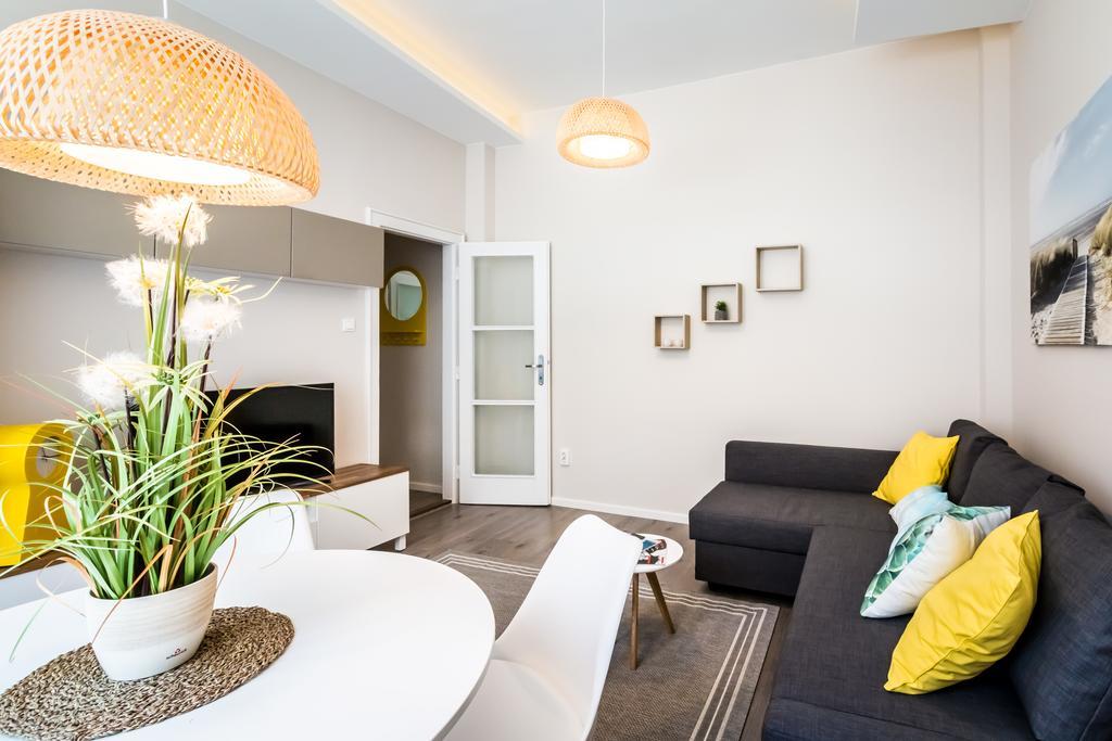 Apartament Mile's