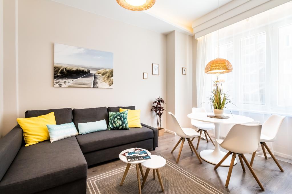Apartament Mile's *