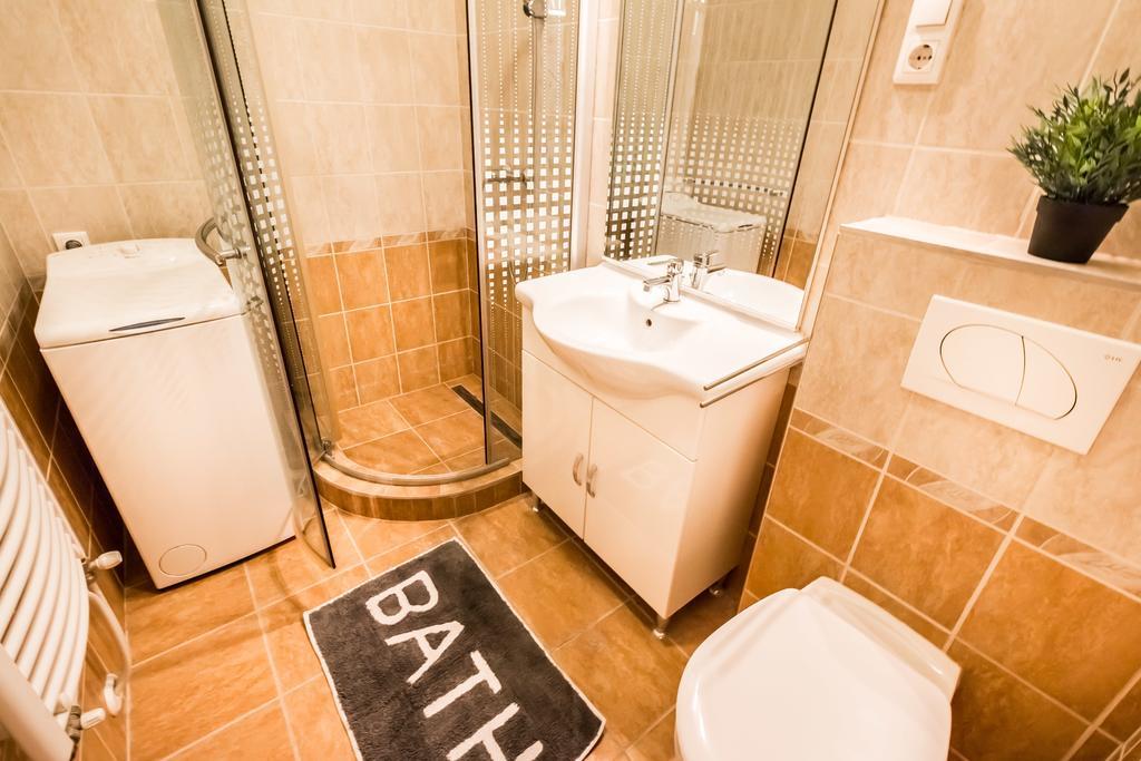 Mile's Apartament