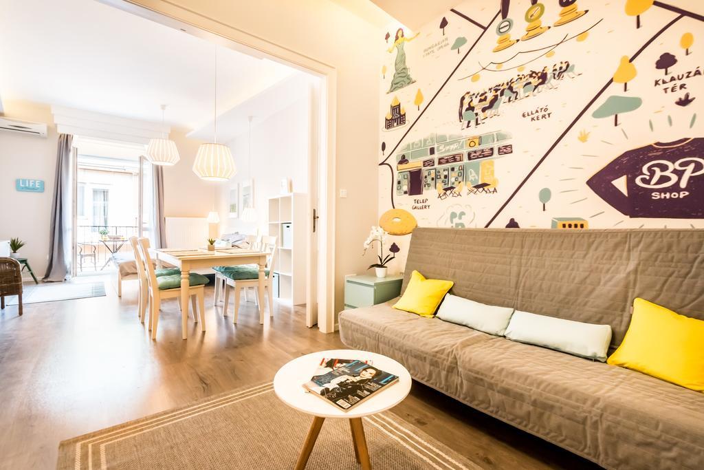 Apartament Mile's *
