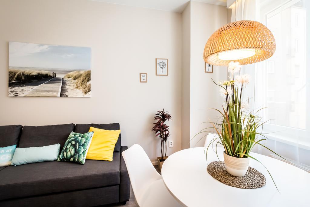 Mile's Apartament Budapeszt