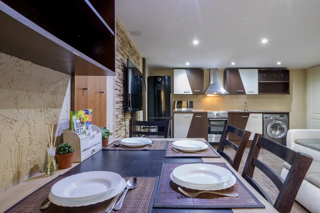 Apartment Vas Central *