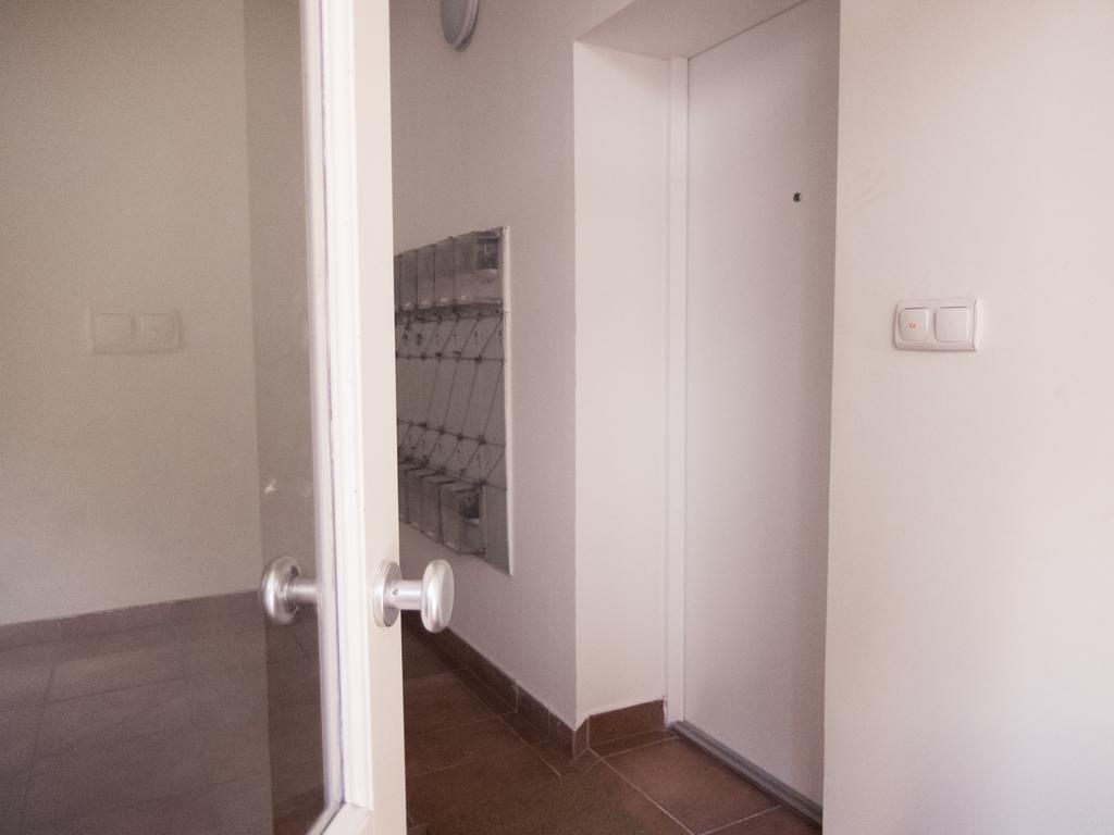 Goldcentral Grand Boulevard Apartment