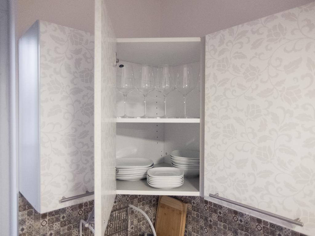 Goldcentral Grand Boulevard Apartment *