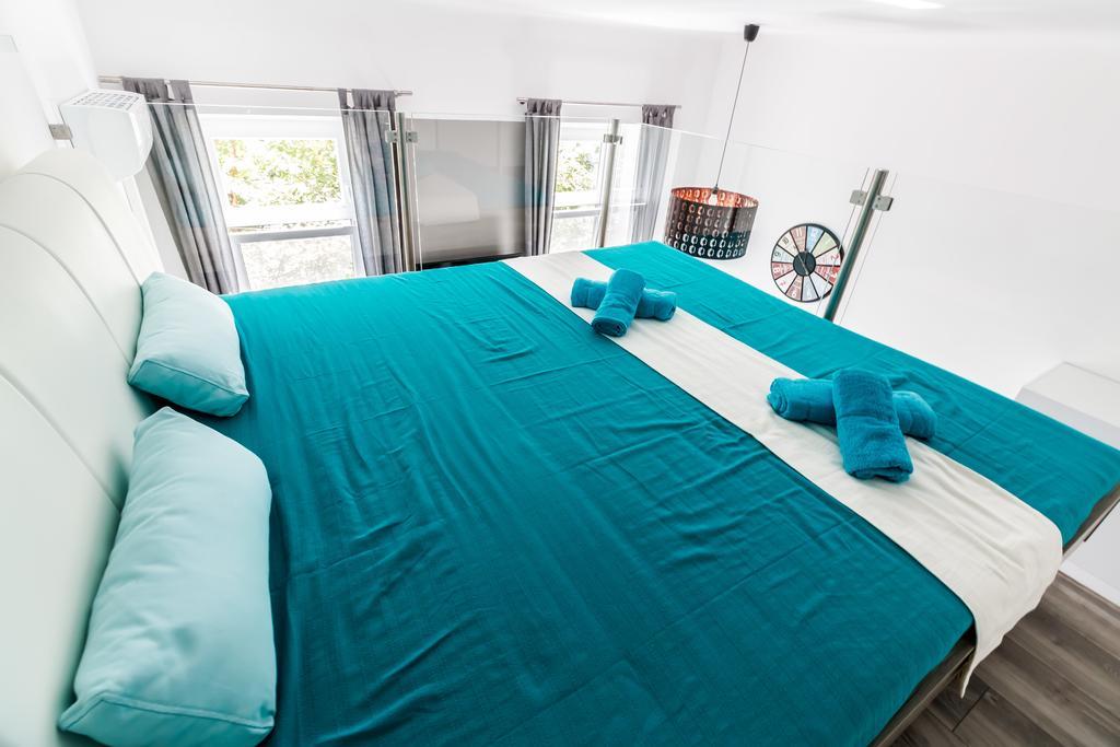 Bpr Szondi Cozy Appartement *