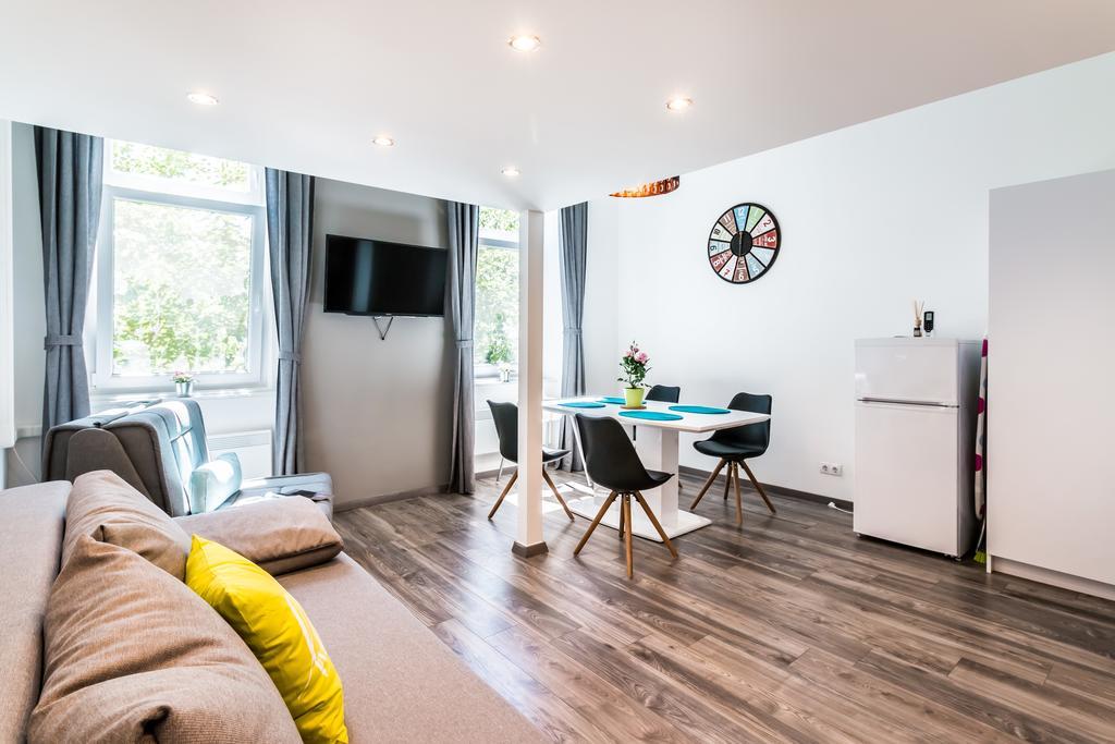 Bpr Szondi Cozy