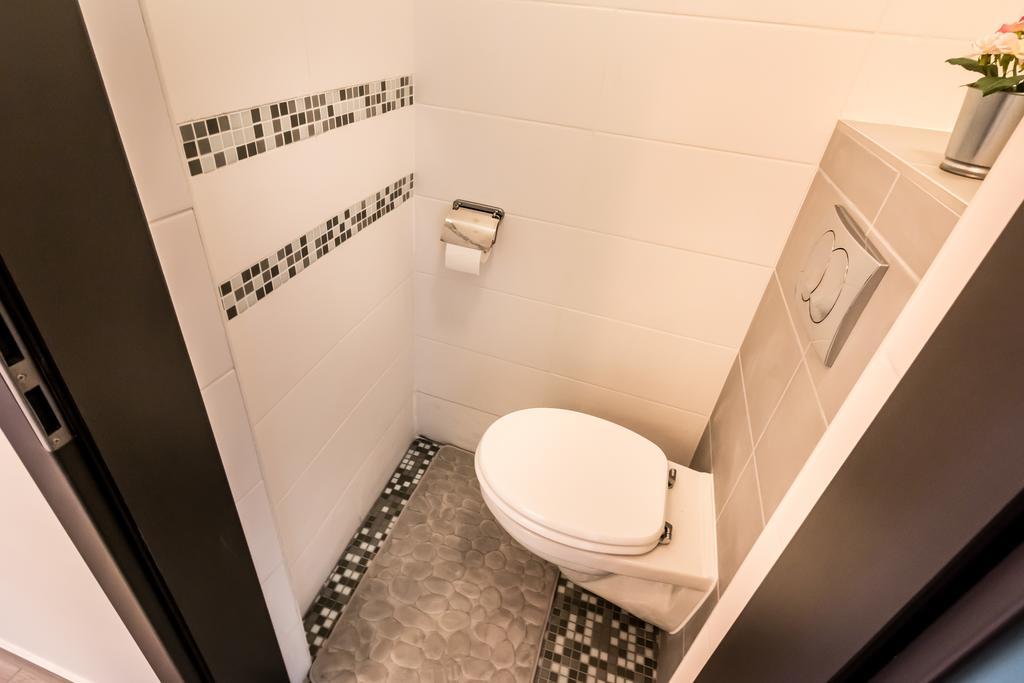 Bpr Szondi Cozy * Budapest