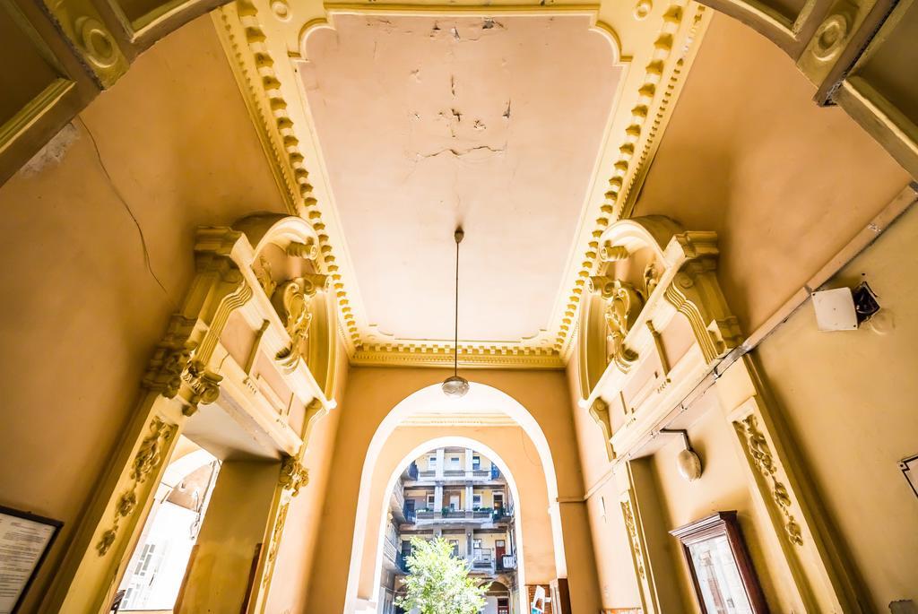 Bpr Szondi Cozy Appartement Budapest