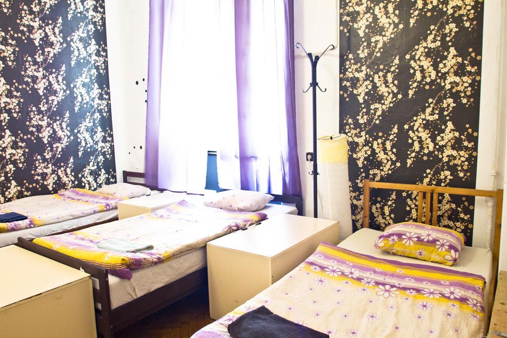 Hostel Downtown
