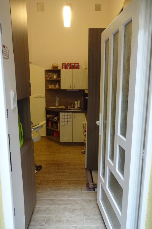 Dombovari Way Apartman Appartement Boedapest