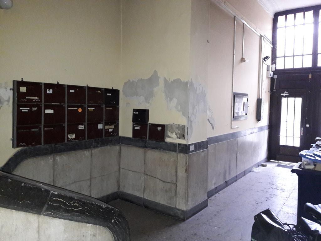 Dombovari Way Apartman Appartement Boedapest