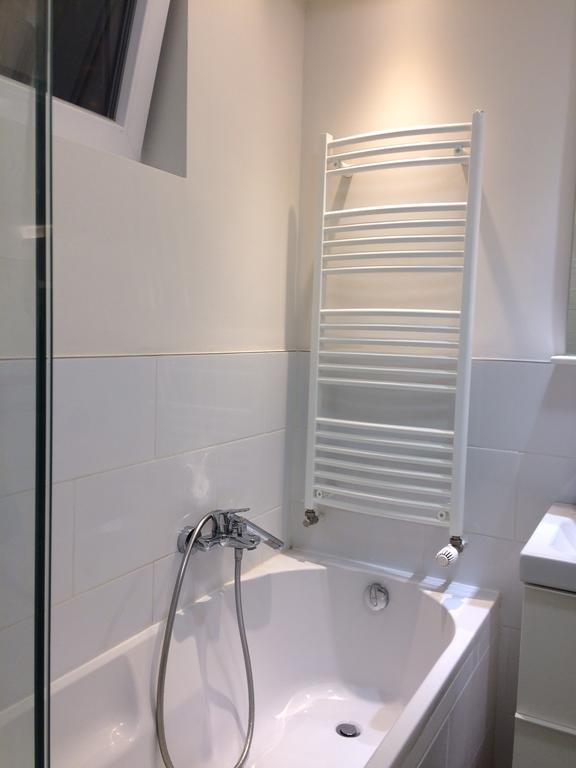 Ilona 2 Bedrooms In The Center Lejlighed Budapest