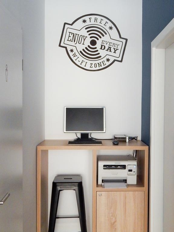 Hotel Chesscom 3*
