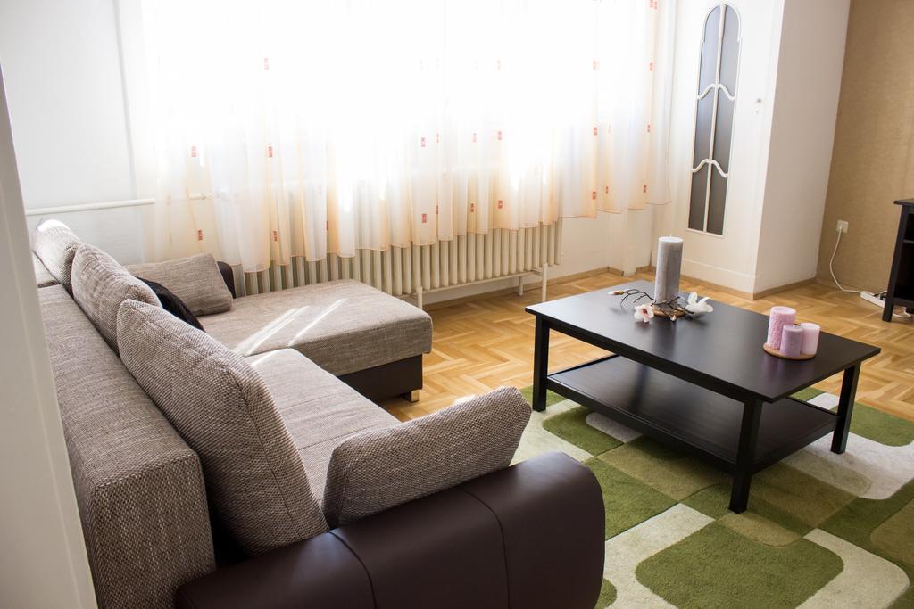 Apartman At Parliament Budapest