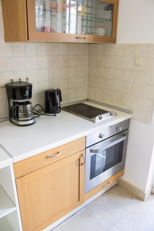 Apartman At Parliament Budapest