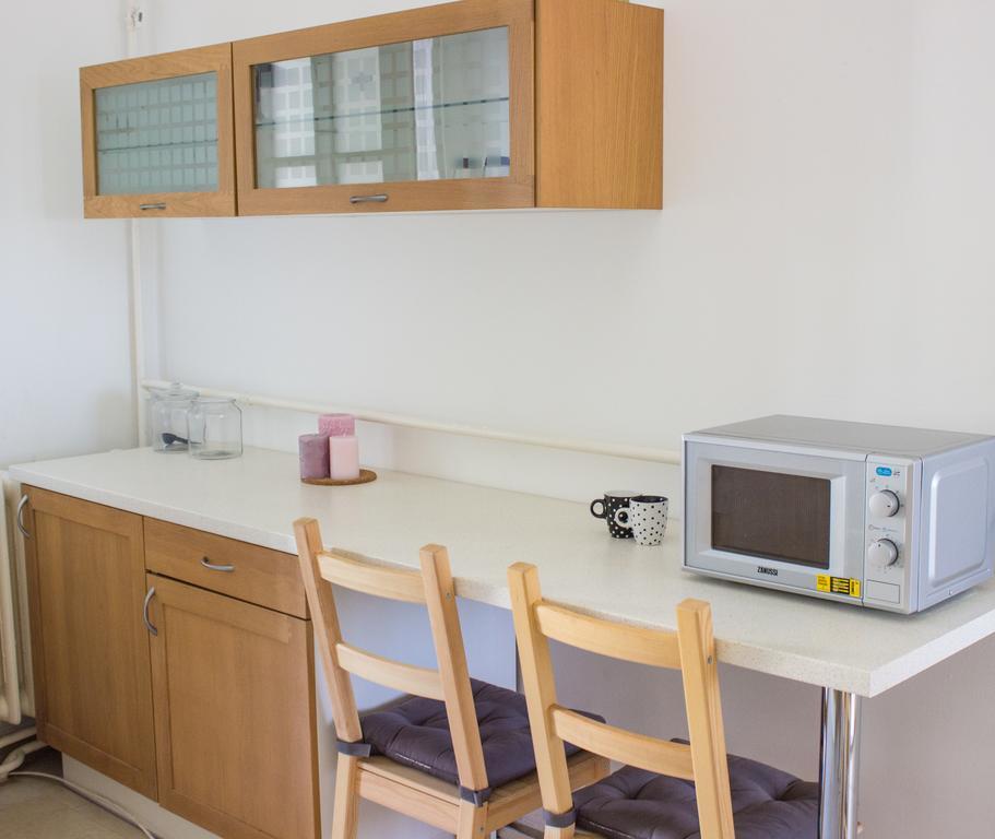 Apartman At Parliament