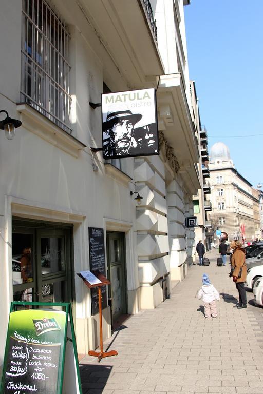 Apartamento Lili's *