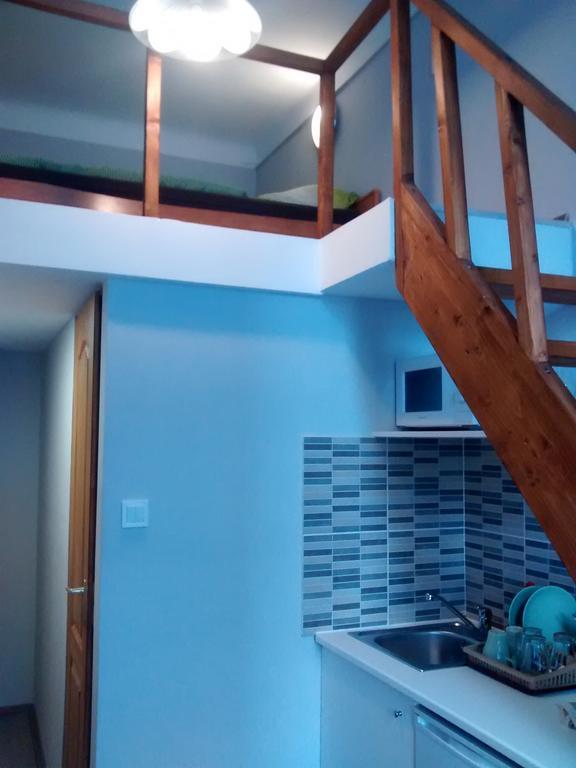 Panda Apartman *