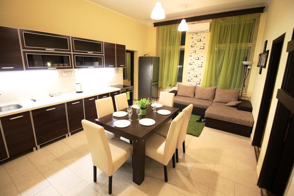 Apartament Fashion Street 17