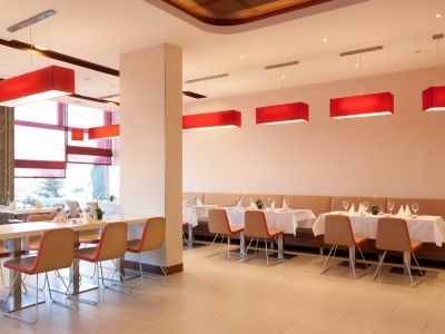 Ibis Citysouth Hotel