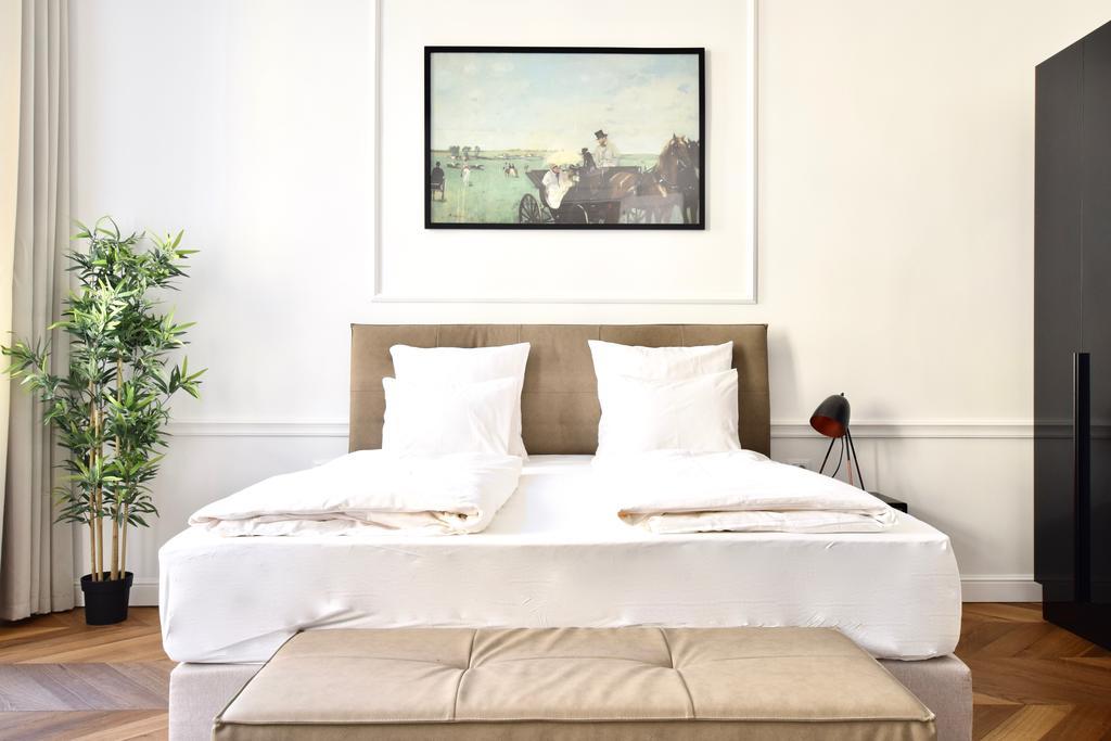 Appartement Luxury By Hi5 - Bazilika