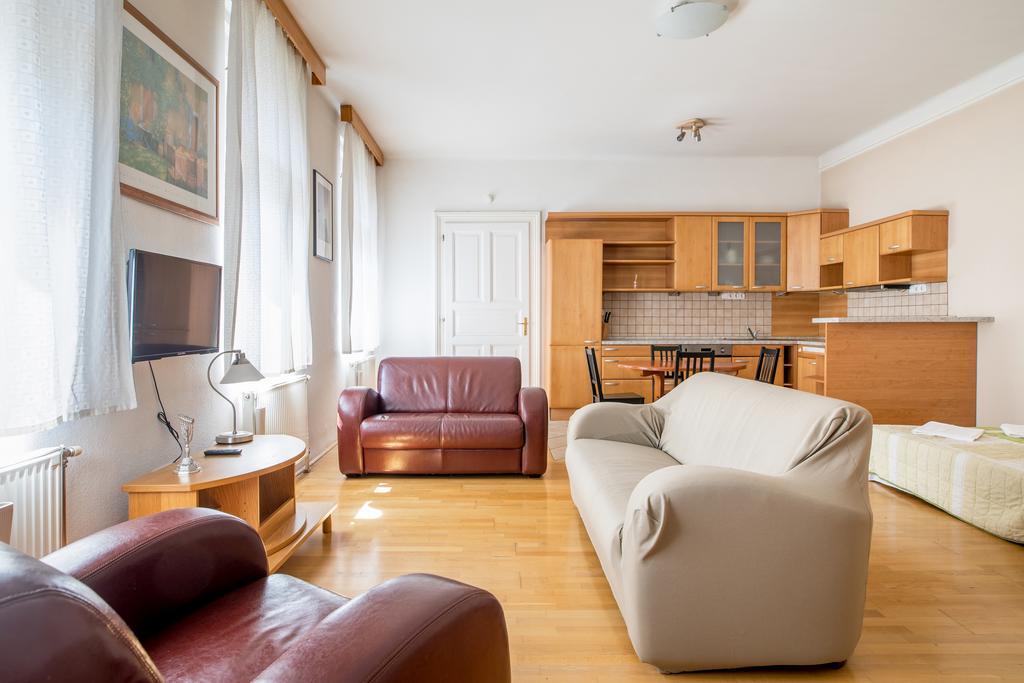 Appartement A.c. *