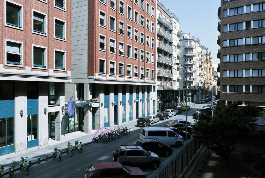 Asboth Taylor Appartement *
