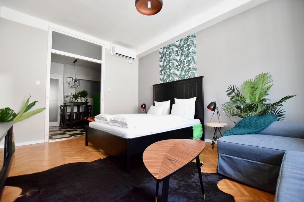 Apartamento Standard By Hi5 - Régiposta 13 Budapest