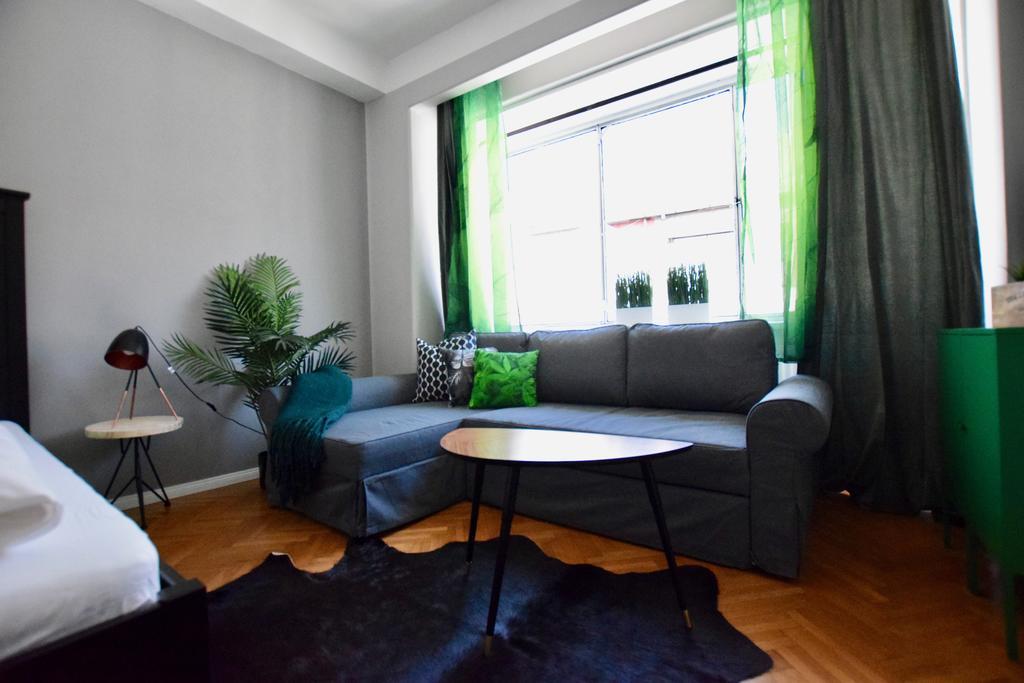 Apartamento Standard By Hi5 - Régiposta 13