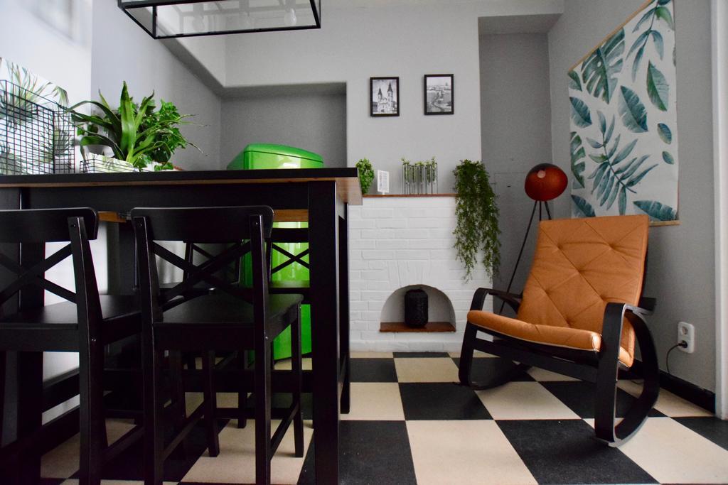Apartamento Standard By Hi5 - Régiposta 13 *