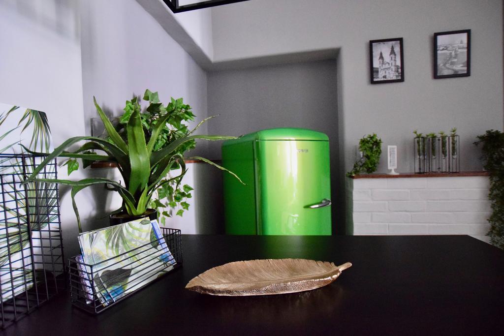 Standard By Hi5 - Régiposta 13 Apartamento Budapest