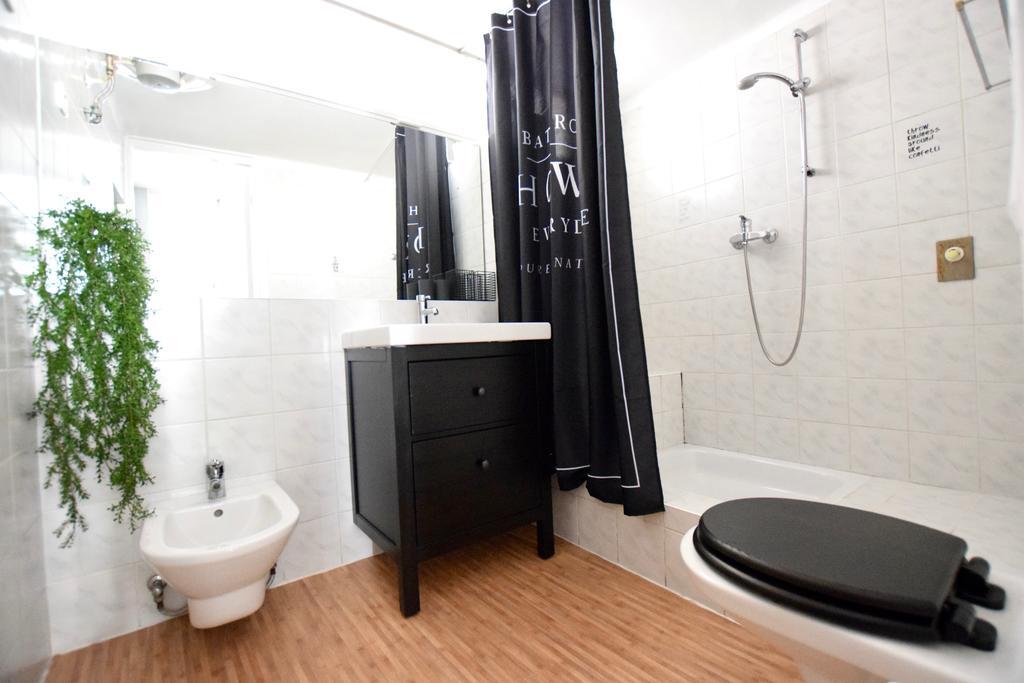 Standard By Hi5 - Régiposta 13 Apartamento *