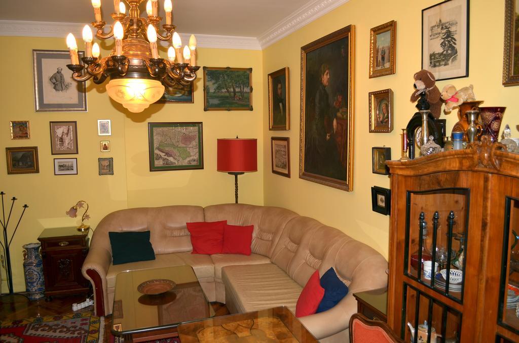 Apartment Market Vamhaz Koerut