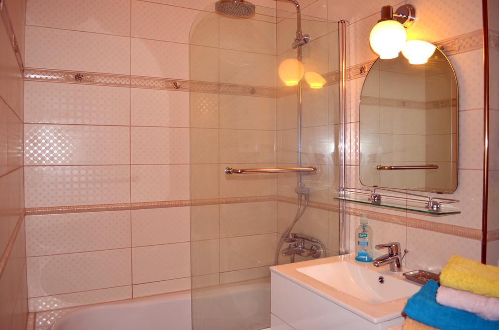 Apartment Market Vamhaz Koerut