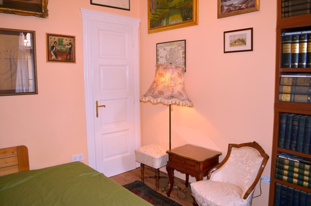 Apartment Market Vamhaz Koerut