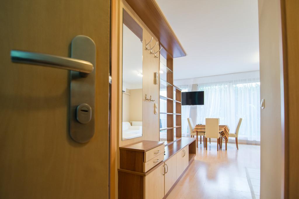 Apartamento Center Ház Budapest