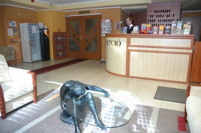 Hotel Atlantic 3*