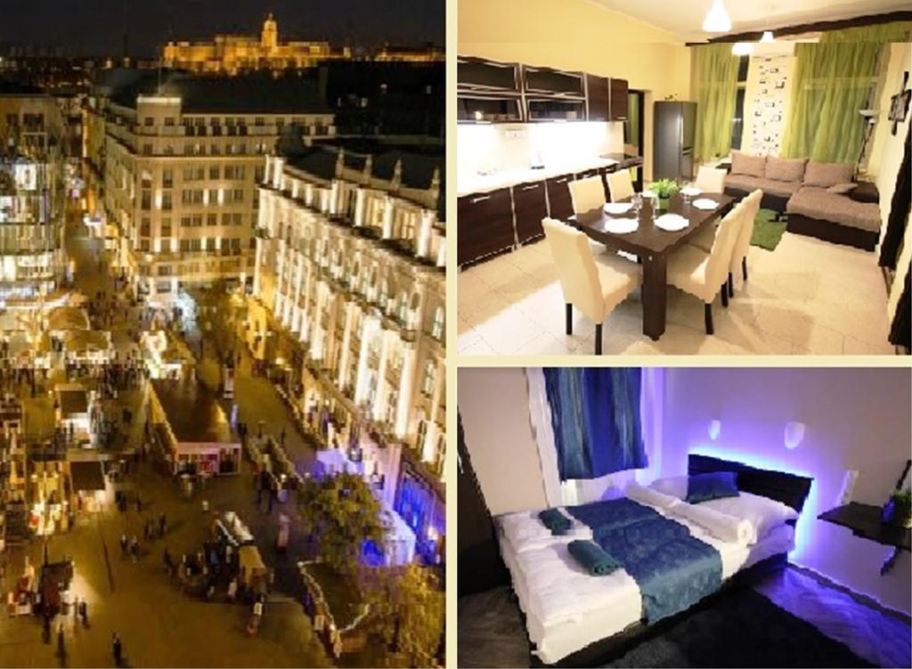 Apartament Fashion Street 17 *