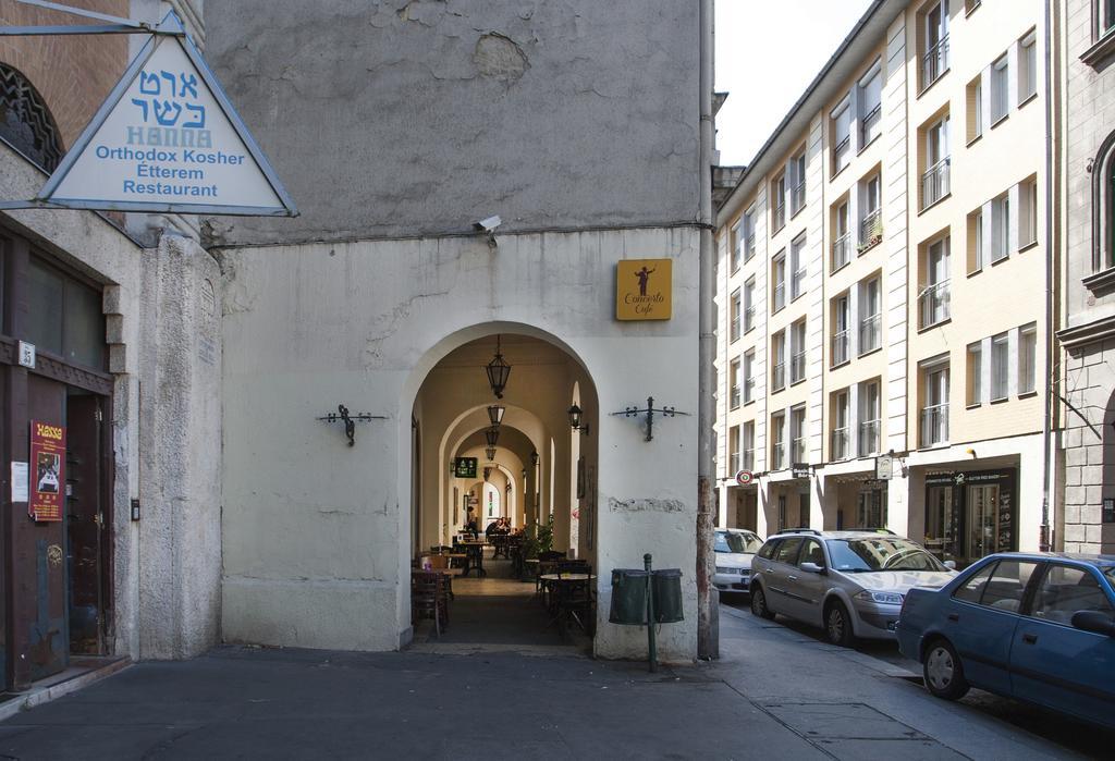 Apartamento Gabriella In The Downtown.